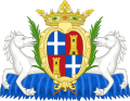 Sassari-Stemma (Fino al 1936).svg