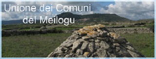 Icona per Unione dei Comuni del Meilogu