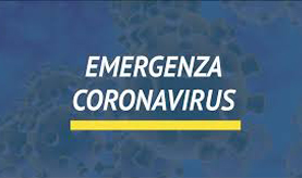 [Icona per Emergenza da Coronavirus]